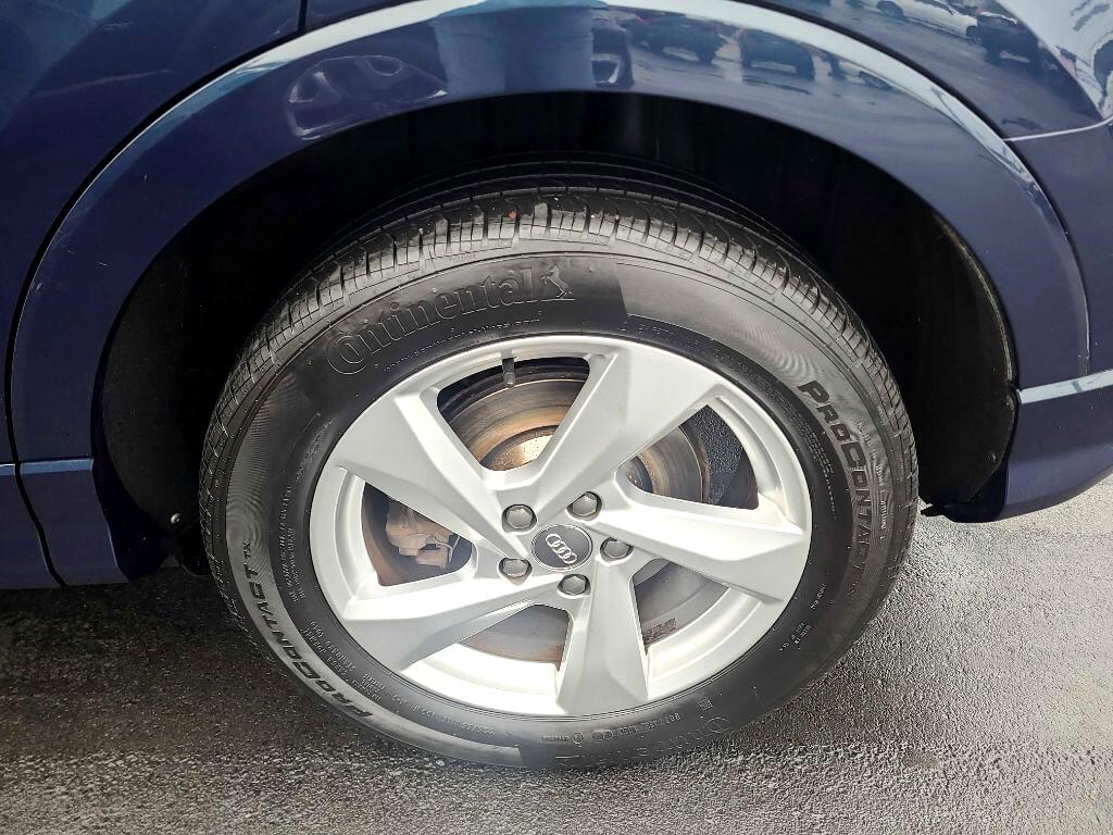 Audi Q3 Premium Plus 45 TFSI quattro 2020