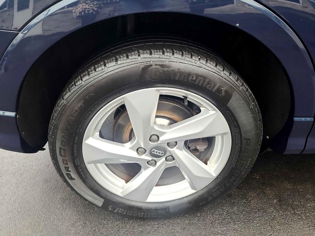 Audi Q3 Premium Plus 45 TFSI quattro 2020