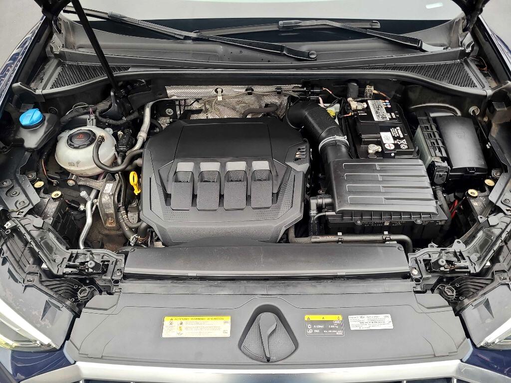 Audi Q3 Premium Plus 45 TFSI quattro 2020