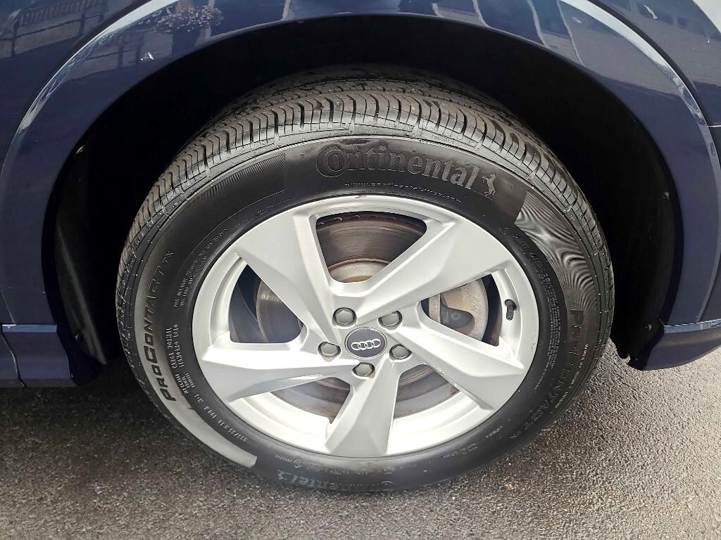 Audi Q3 Premium Plus 45 TFSI quattro 2020