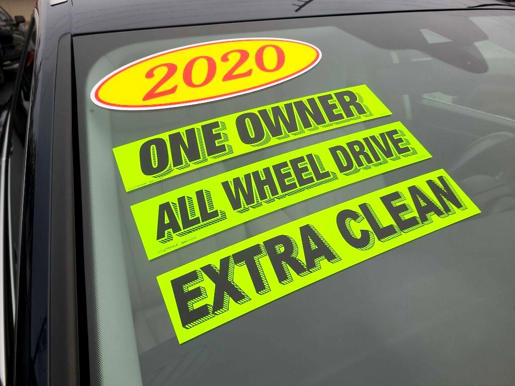 Audi Q3 Premium Plus 45 TFSI quattro 2020