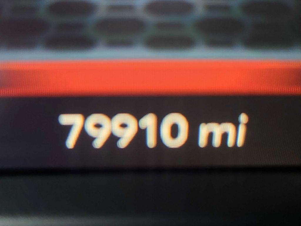 RAM 1500 Big Horn/Lone Star 4x4 Crew Cab 5'7" Box 2019