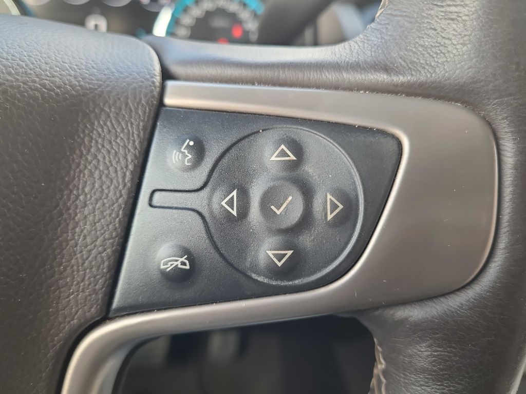 GMC Yukon 4WD 4dr Denali 2017