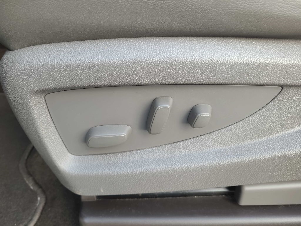 GMC Yukon 4WD 4dr Denali 2017