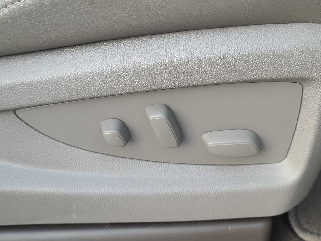 GMC Yukon 4WD 4dr Denali 2017