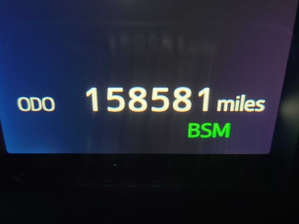 Toyota Highlander SE V6 AWD (Natl) 2018