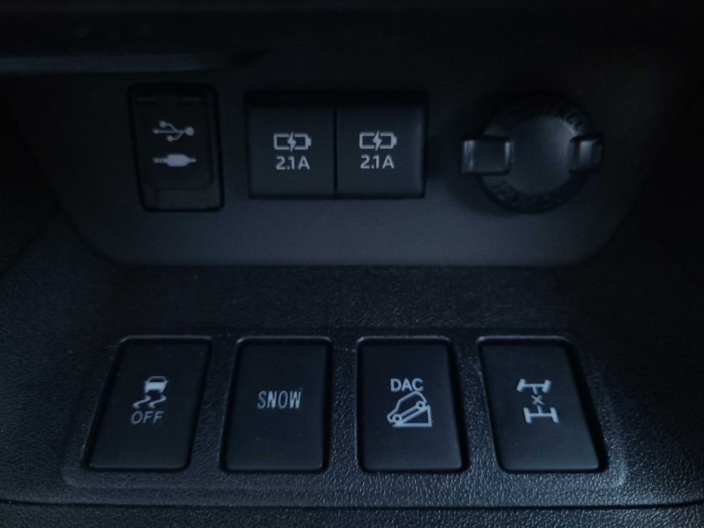 Toyota Highlander SE V6 AWD (Natl) 2018