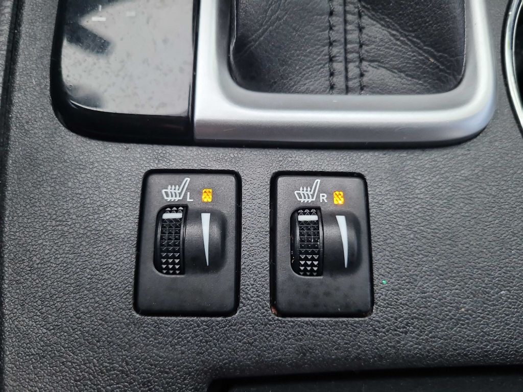 Toyota Highlander SE V6 AWD (Natl) 2018