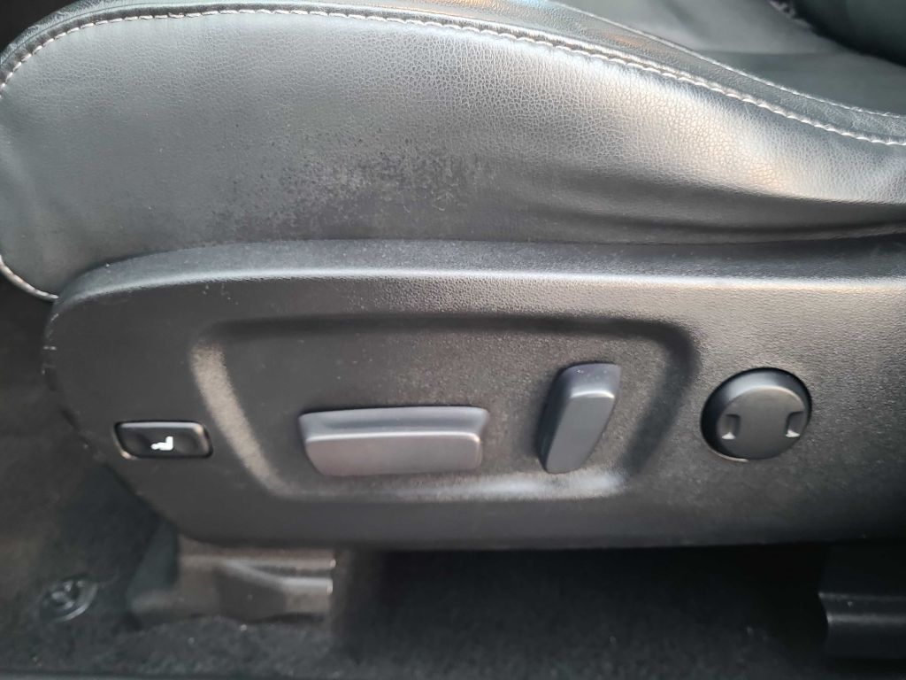 Toyota Highlander SE V6 AWD (Natl) 2018