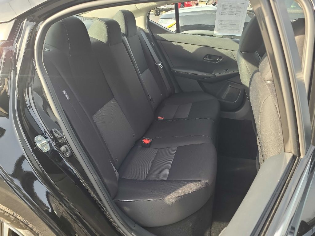 Nissan Sentra SV CVT 2025