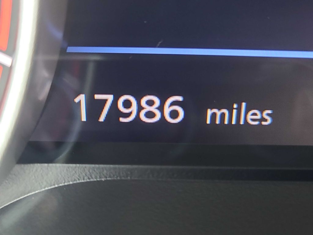 Nissan Sentra SV CVT 2025