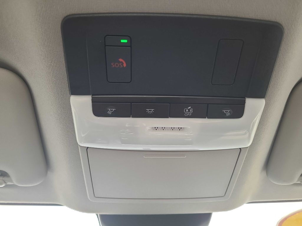 Nissan Sentra SV CVT 2025