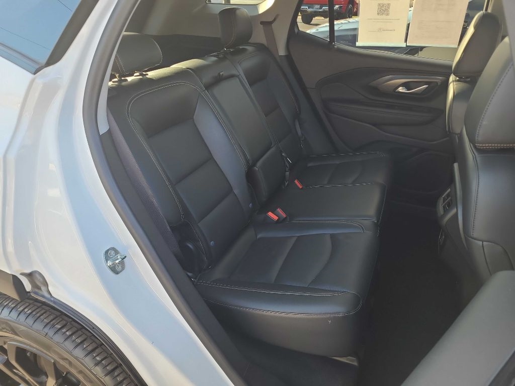 GMC Terrain AWD 4dr SLT 2020