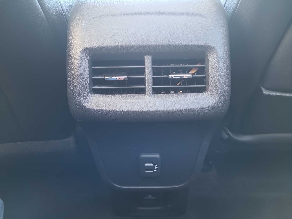 GMC Terrain AWD 4dr SLT 2020