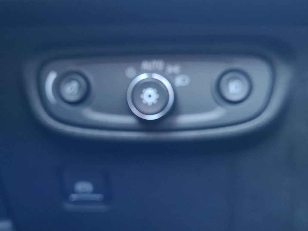 GMC Terrain AWD 4dr SLT 2020