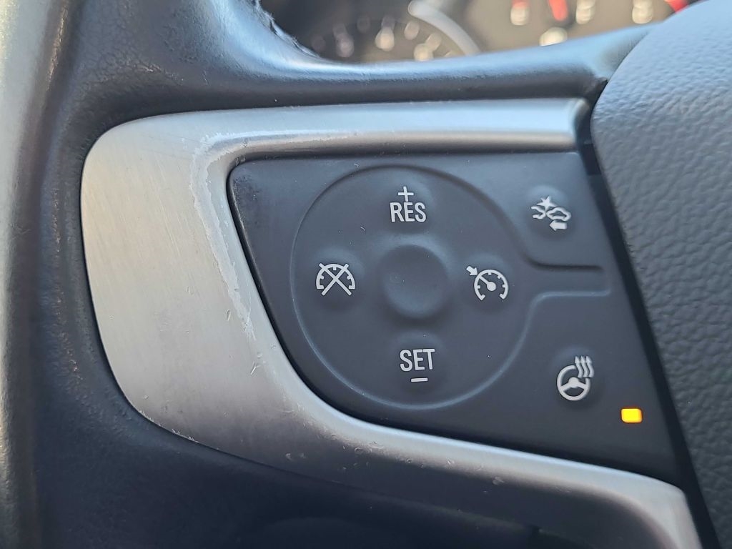 GMC Terrain AWD 4dr SLT 2020