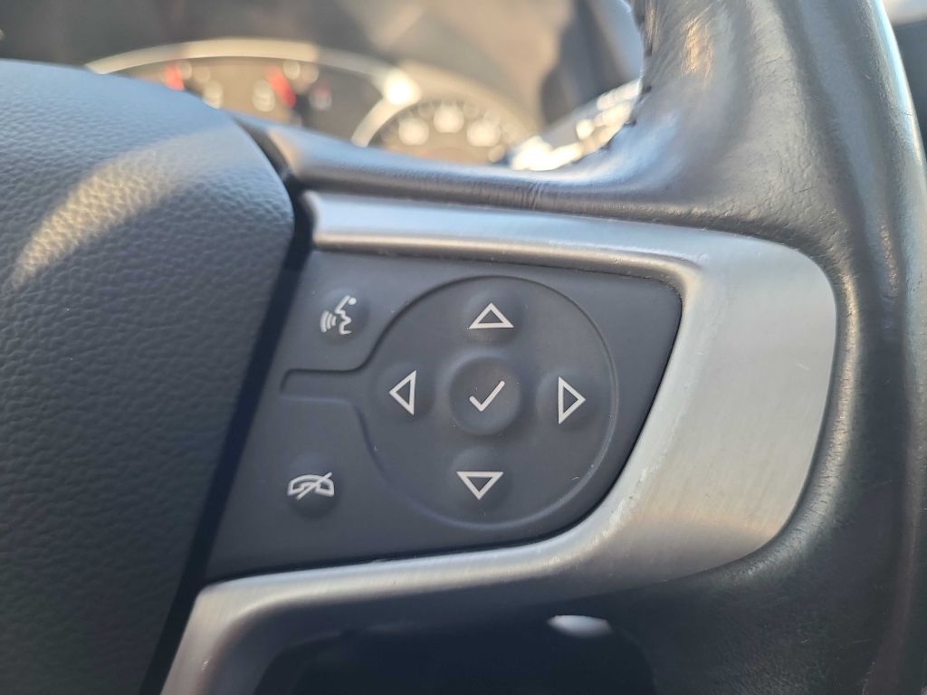 GMC Terrain AWD 4dr SLT 2020