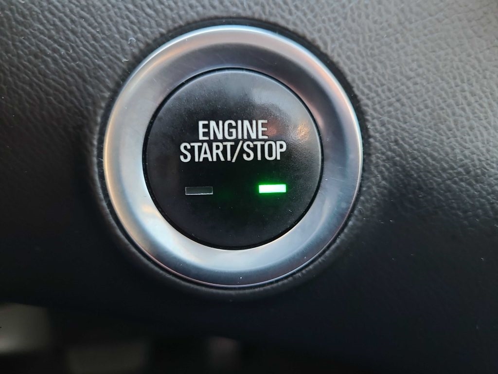 GMC Terrain AWD 4dr SLT 2020