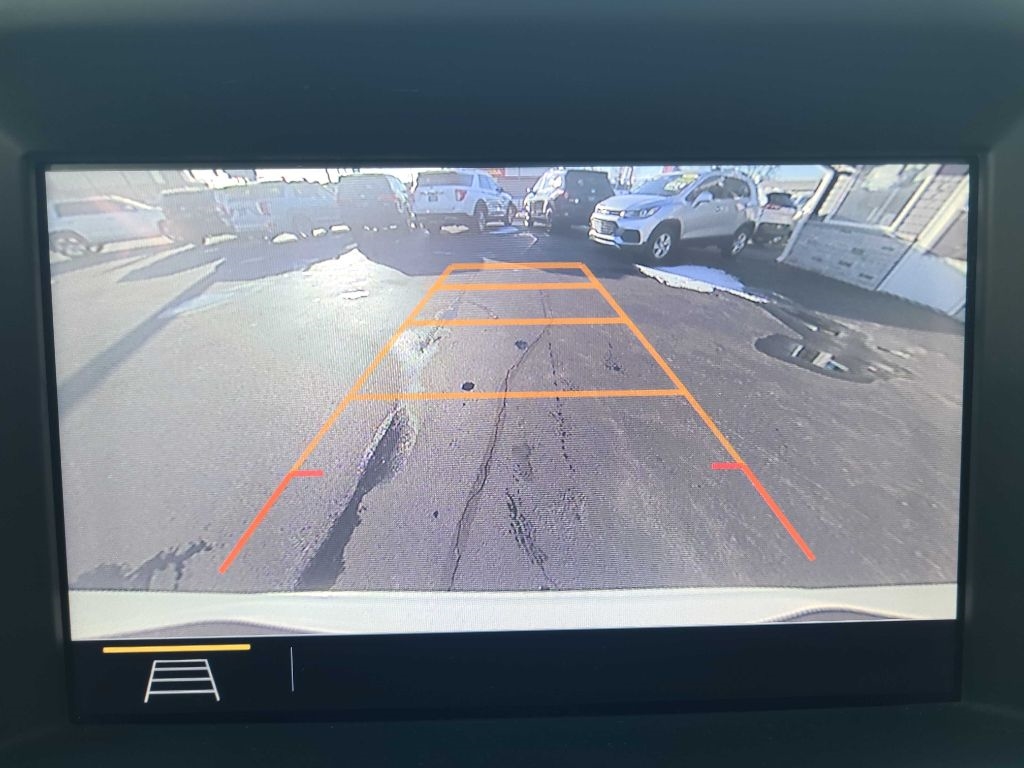 GMC Terrain AWD 4dr SLT 2020