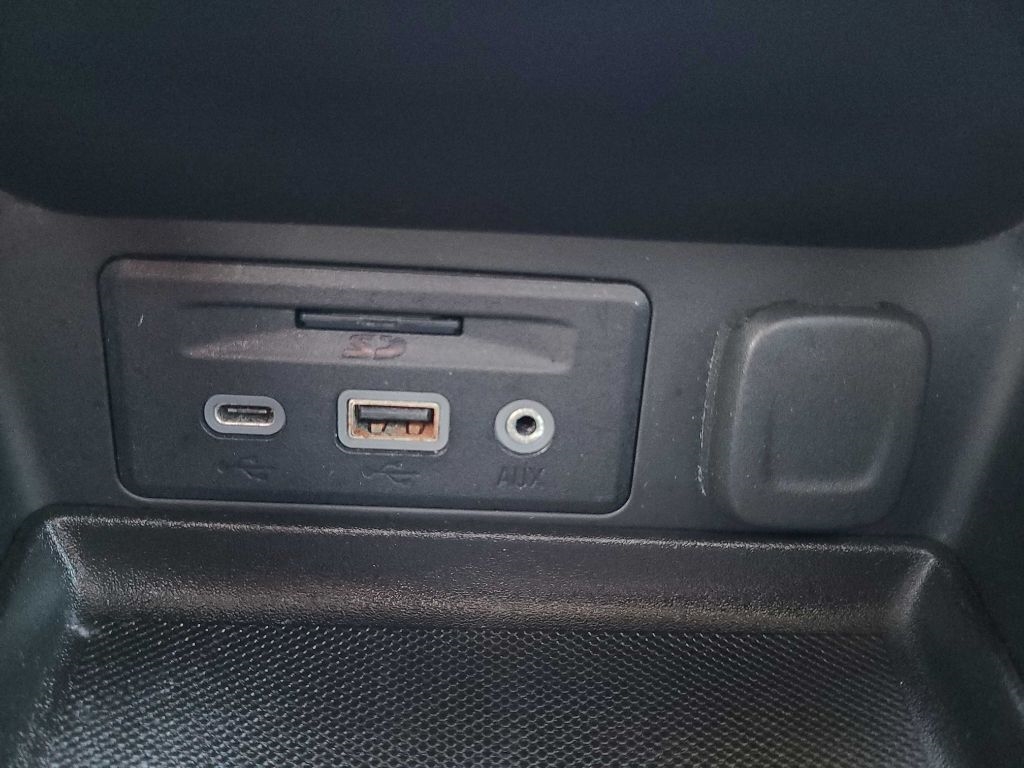 GMC Terrain AWD 4dr SLT 2020