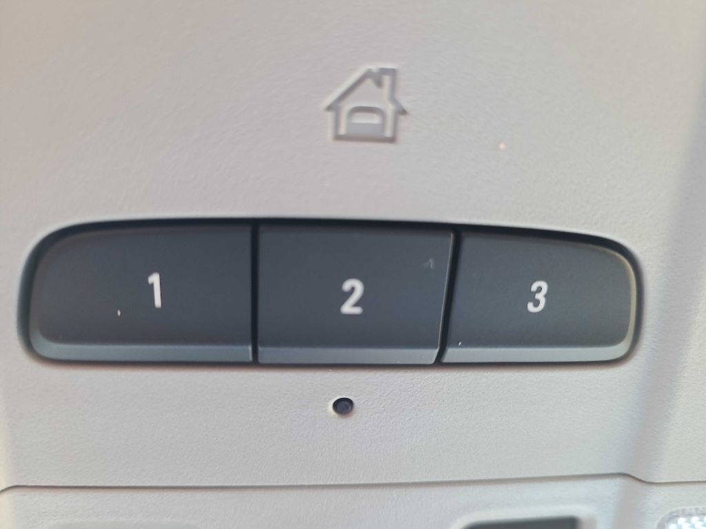 GMC Terrain AWD 4dr SLT 2020