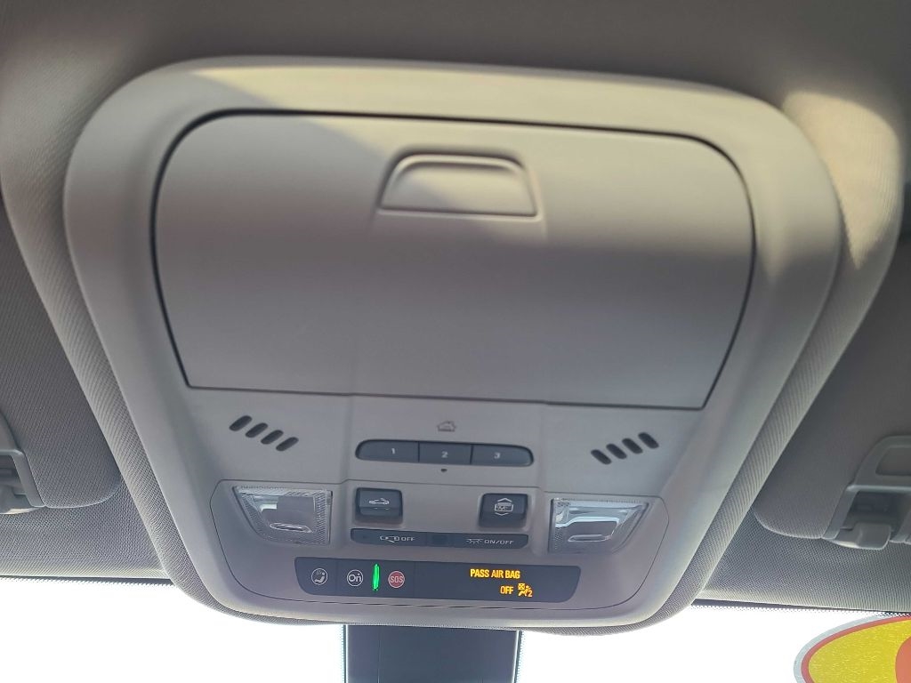 GMC Terrain AWD 4dr SLT 2020