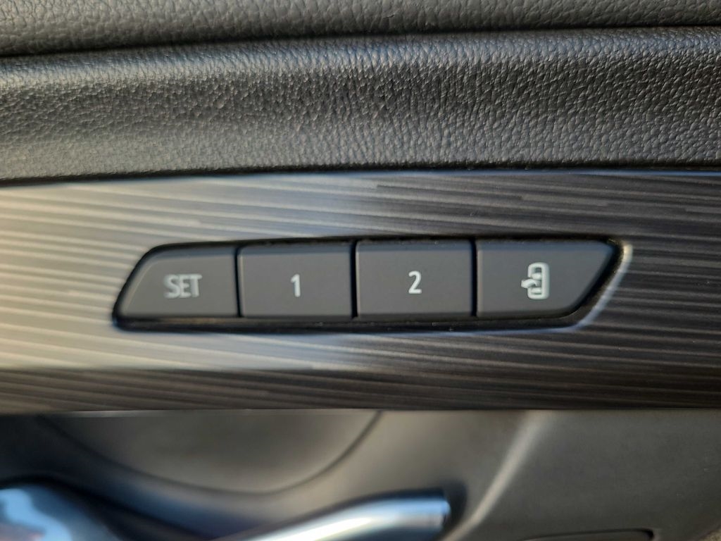 GMC Terrain AWD 4dr SLT 2020