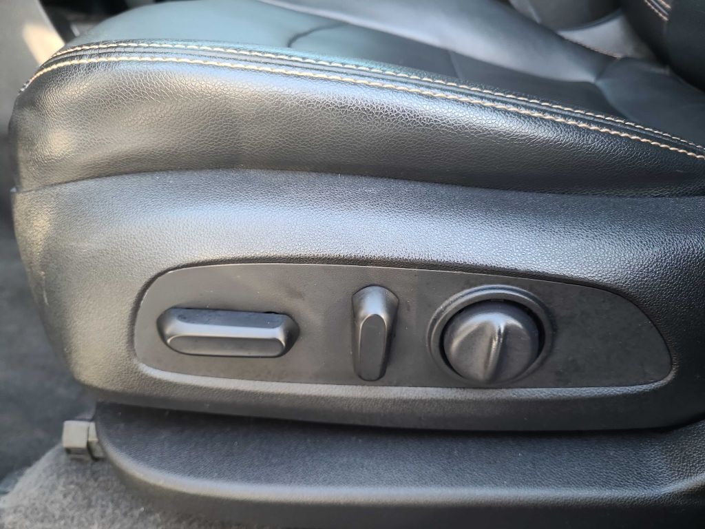 GMC Terrain AWD 4dr SLT 2020