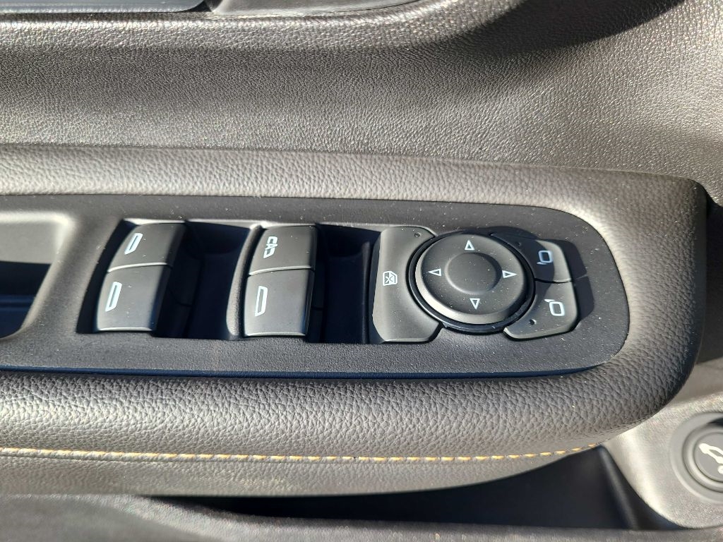 GMC Terrain AWD 4dr SLT 2020