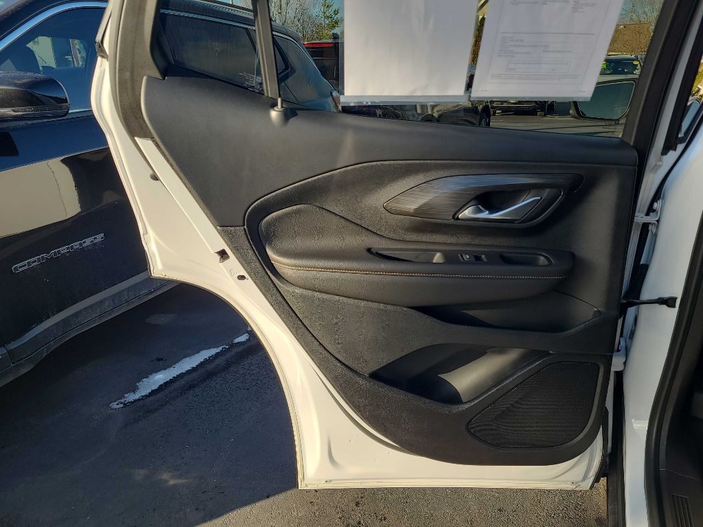 GMC Terrain AWD 4dr SLT 2020