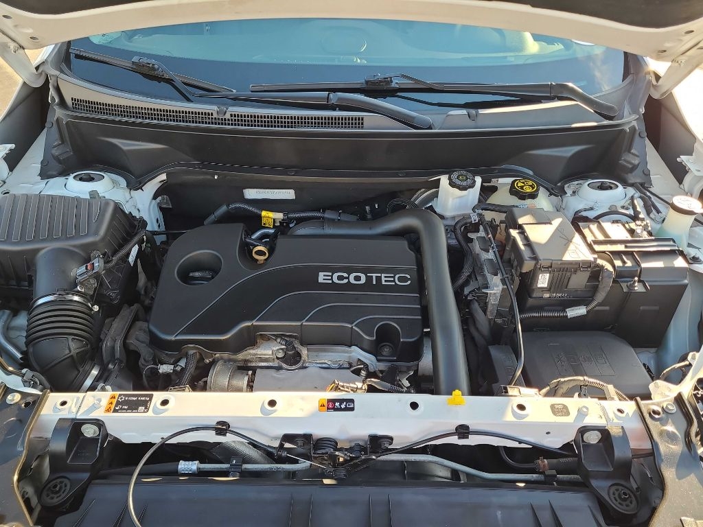 GMC Terrain AWD 4dr SLT 2020