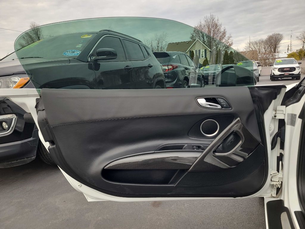 Audi R8 2dr Conv Auto quattro Spyder 5.2L 2012