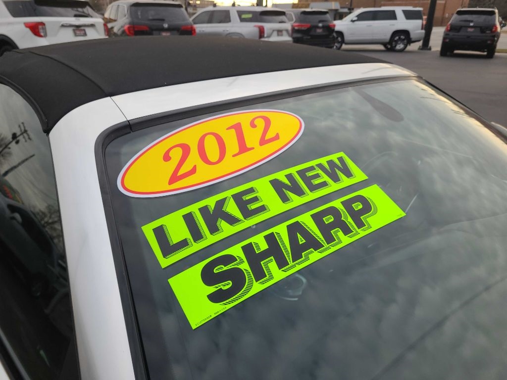 Audi R8 2dr Conv Auto quattro Spyder 5.2L 2012