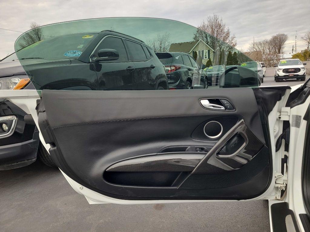 Audi R8 2dr Conv Auto quattro Spyder 5.2L 2012