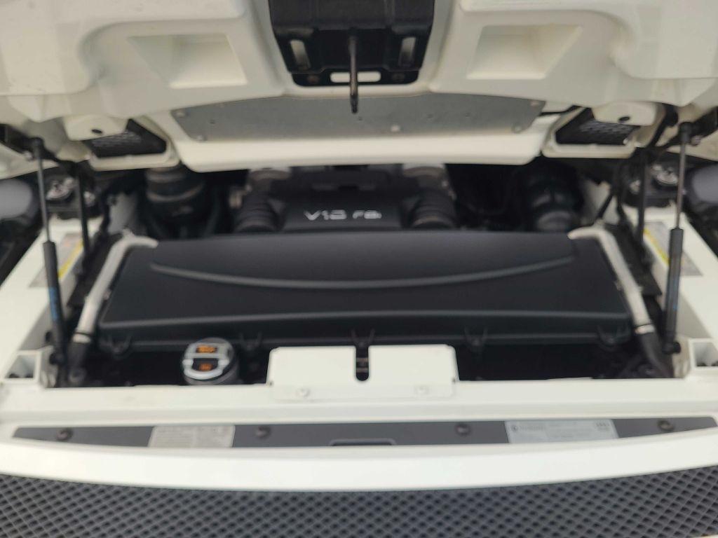 Audi R8 2dr Conv Auto quattro Spyder 5.2L 2012