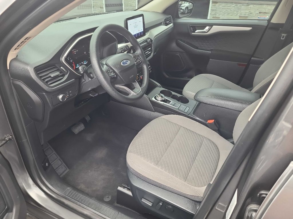 Ford Escape SE AWD 2020