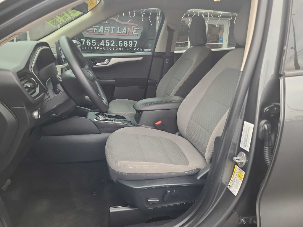 Ford Escape SE AWD 2020