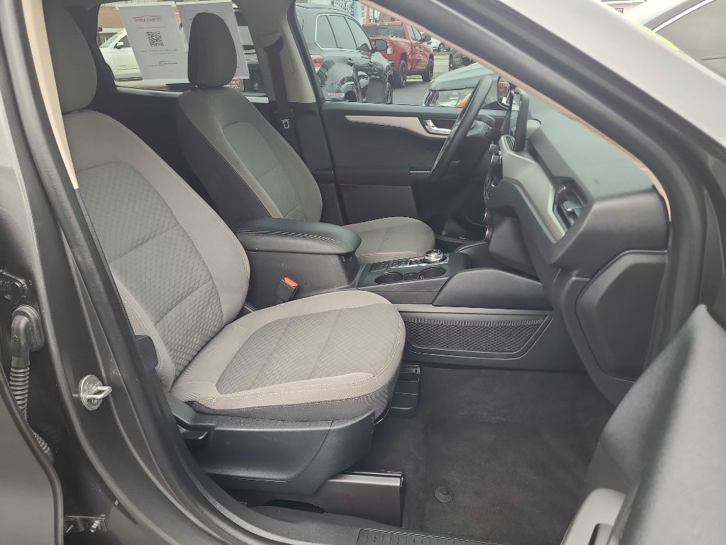 Ford Escape SE AWD 2020