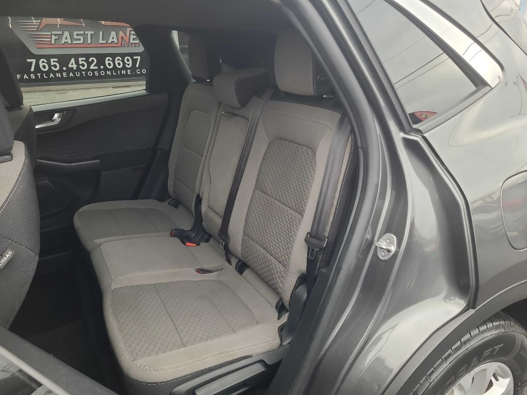 Ford Escape SE AWD 2020