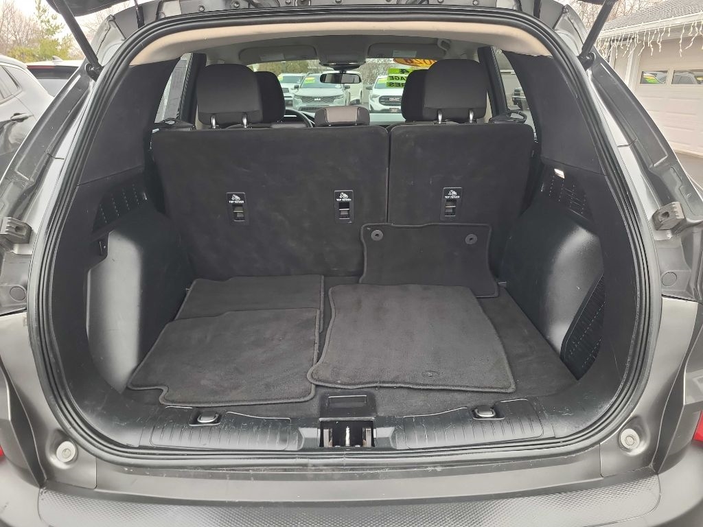 Ford Escape SE AWD 2020