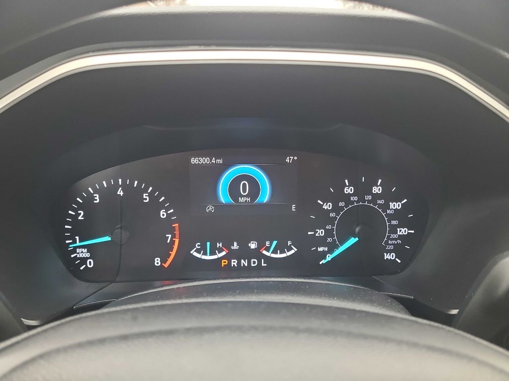 Ford Escape SE AWD 2020