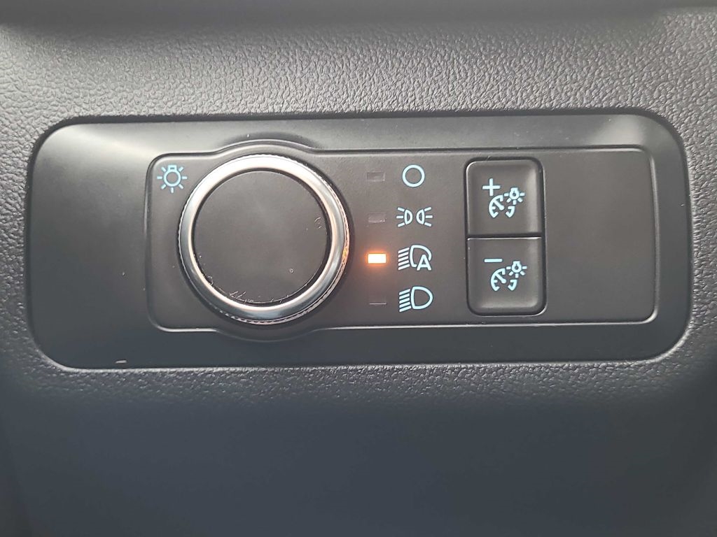 Ford Escape SE AWD 2020