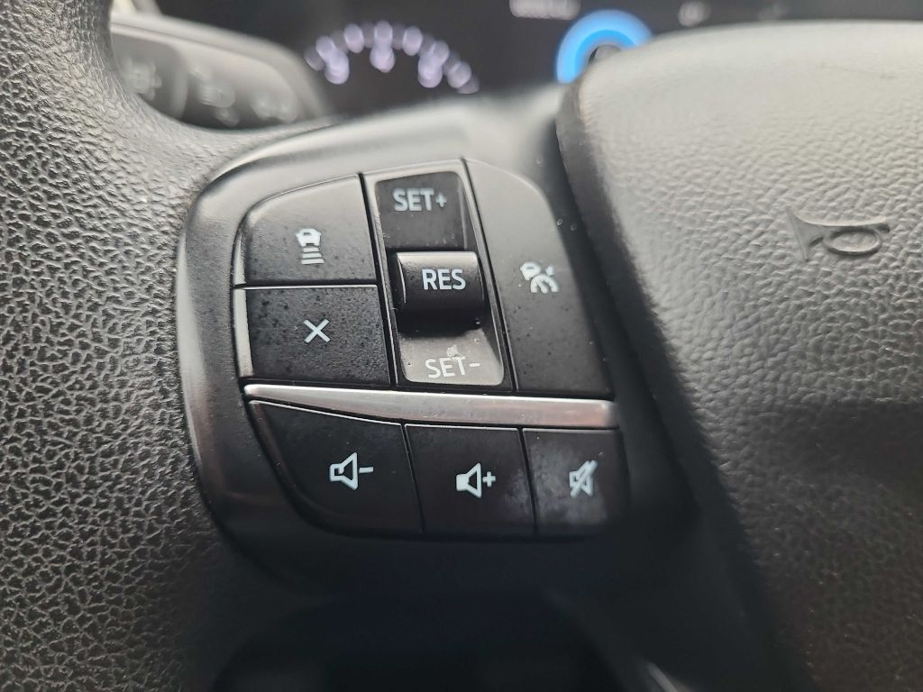 Ford Escape SE AWD 2020