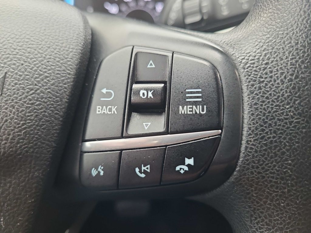 Ford Escape SE AWD 2020