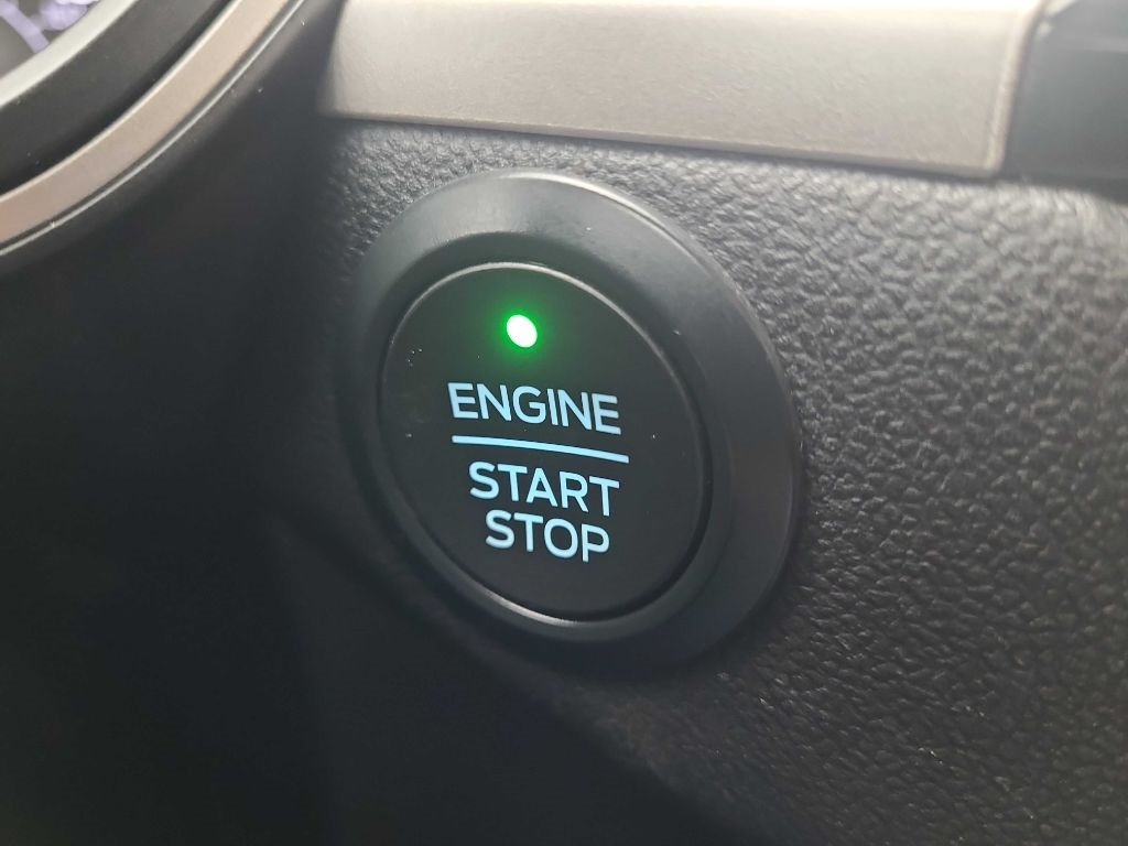 Ford Escape SE AWD 2020