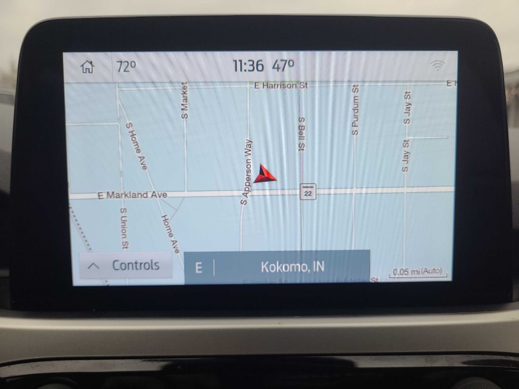 Ford Escape SE AWD 2020