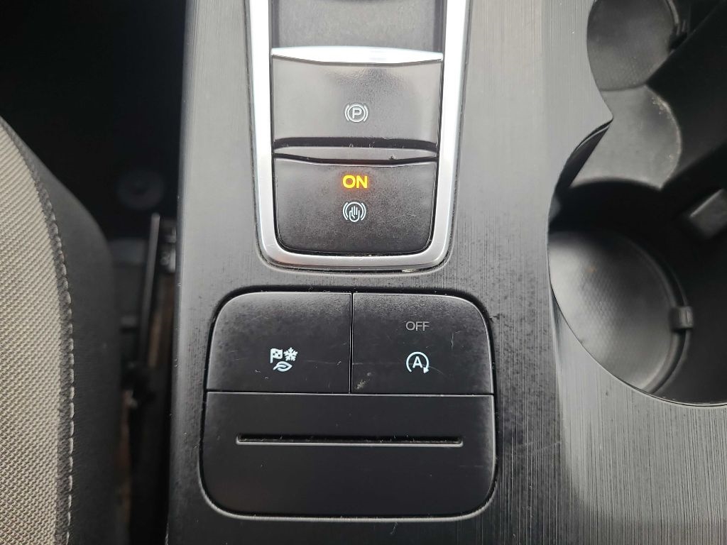 Ford Escape SE AWD 2020