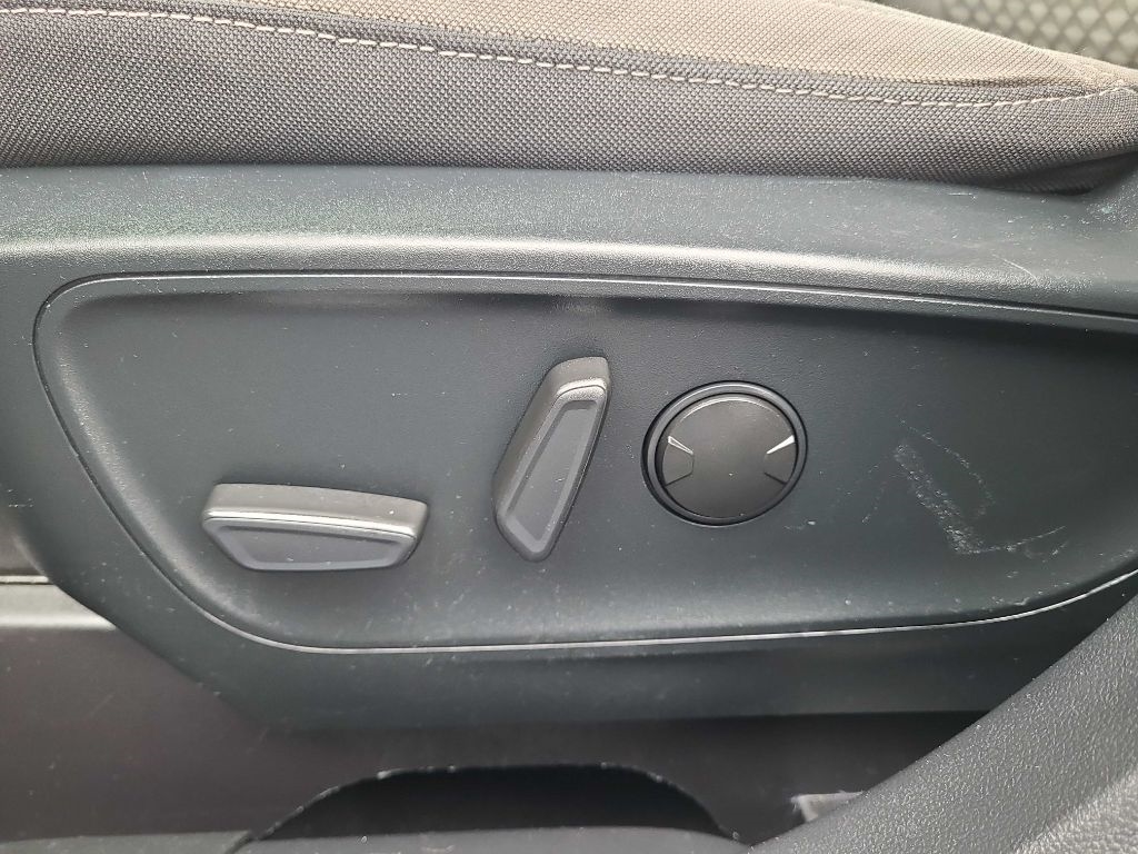 Ford Escape SE AWD 2020