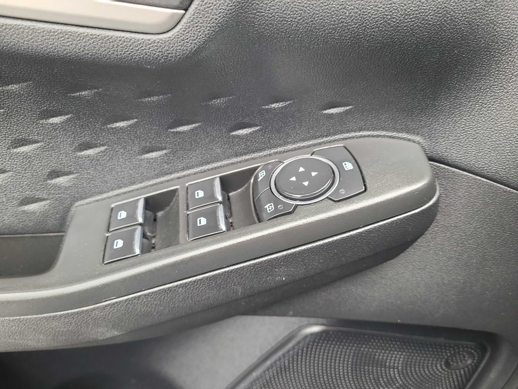 Ford Escape SE AWD 2020