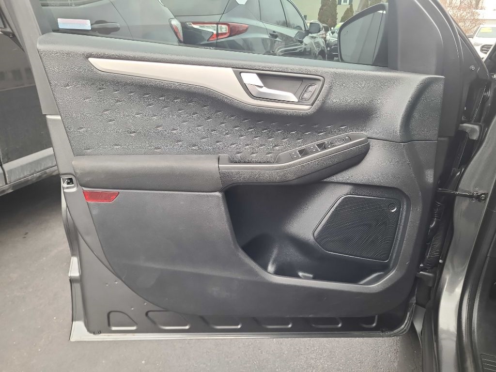 Ford Escape SE AWD 2020